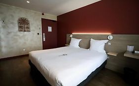 Sure Hotel By Best Western Reims Nord